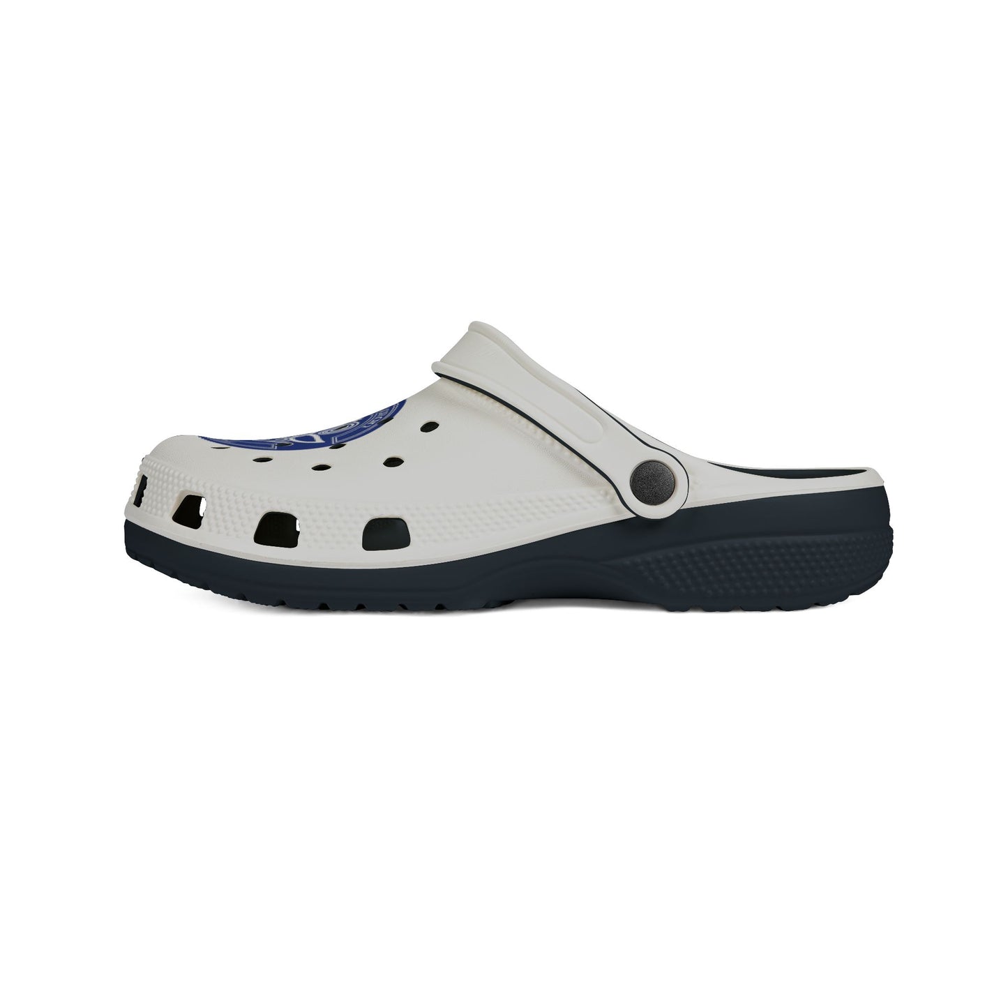 Comfortable EVA Foam Rubber Clogs with Unique Design