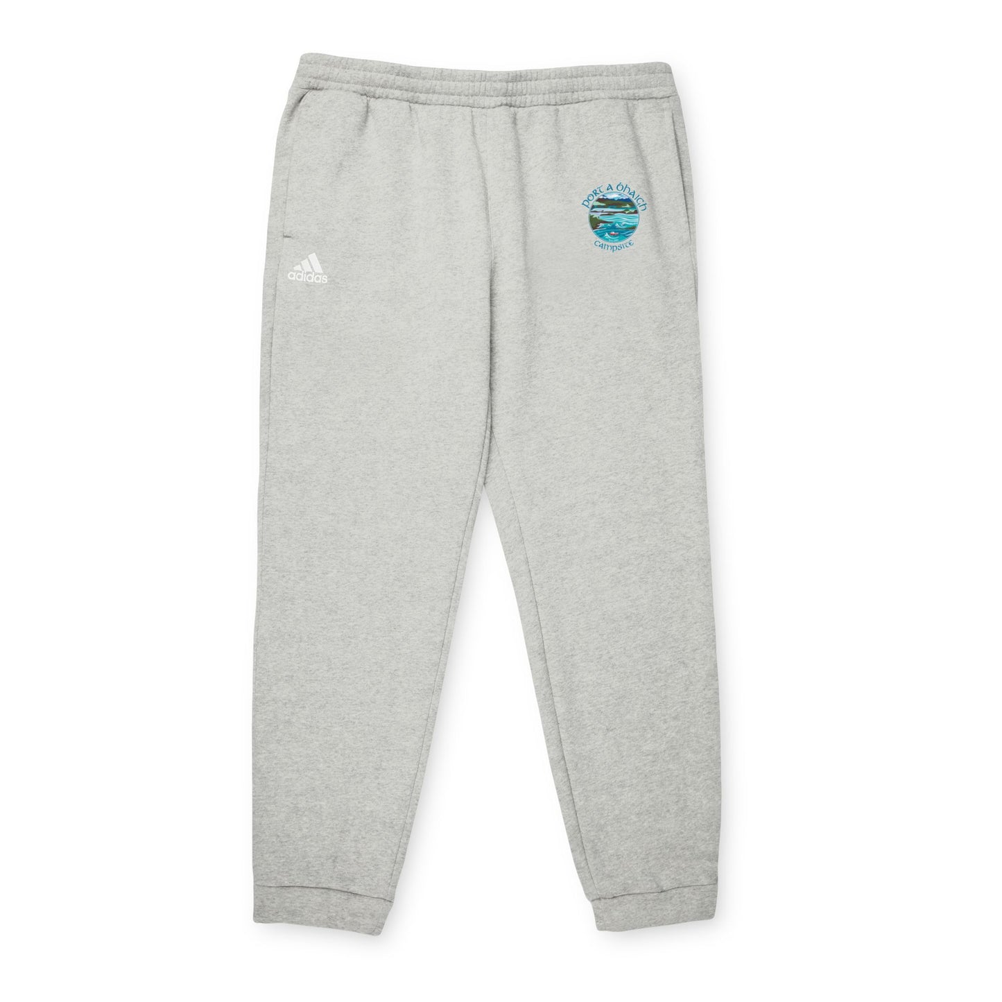 Comfortable Unisex Fleece Joggers - Perfect for Athletes and Relaxation - Ideal for Casual Wear and Workouts