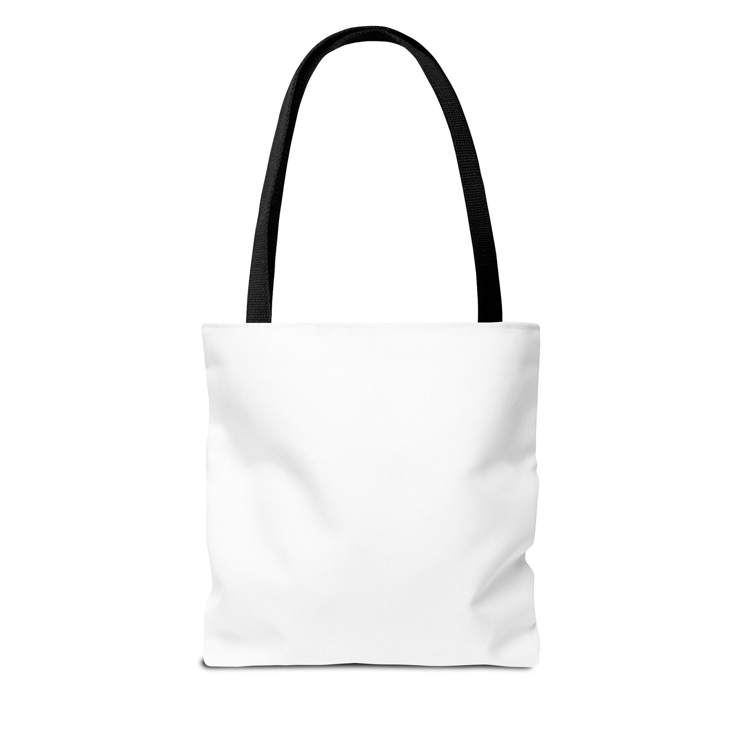 Stylish Graphic Tote Bag – Ideal for Everyday Use