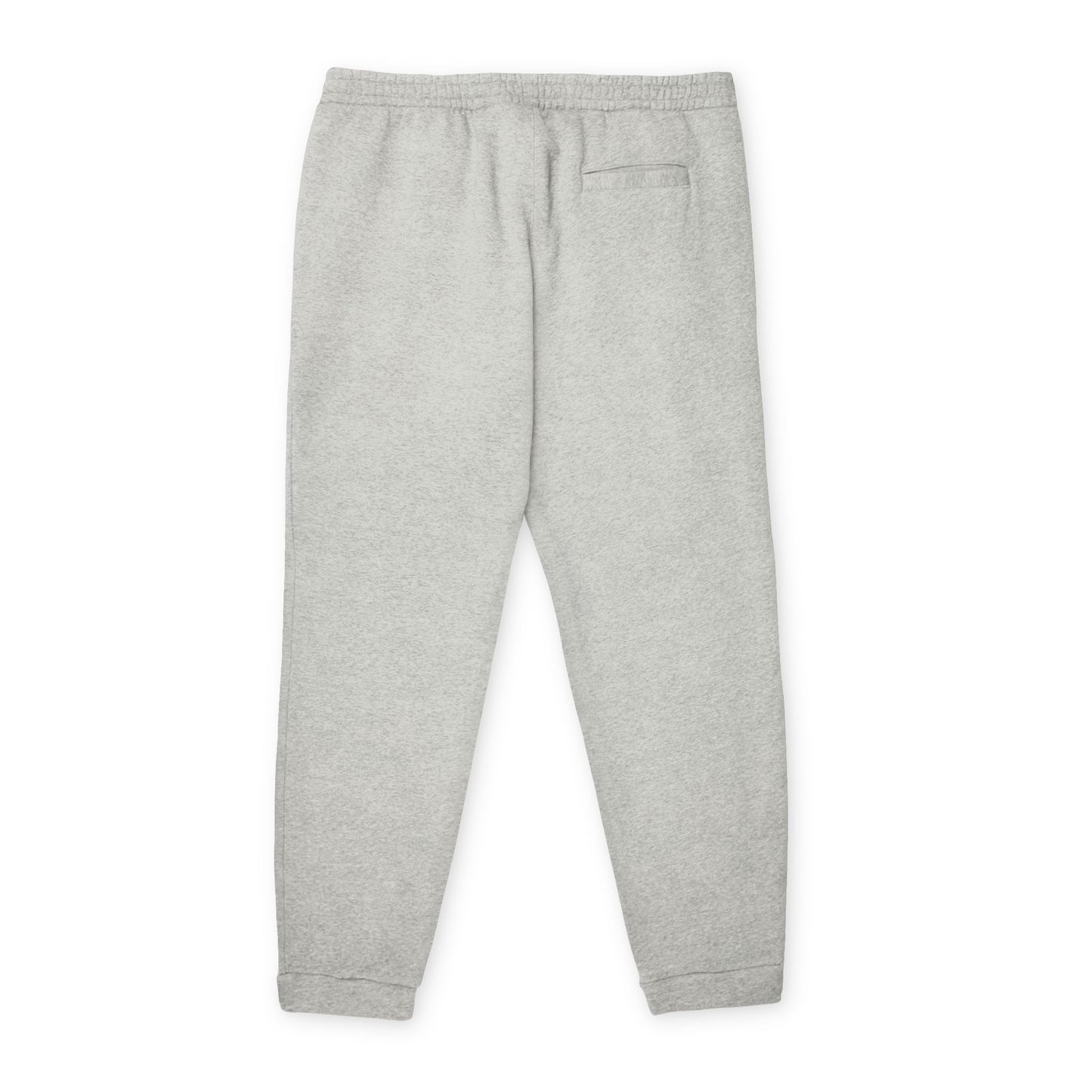 Comfortable Unisex Fleece Joggers - Perfect for Athletes and Relaxation - Ideal for Casual Wear and Workouts