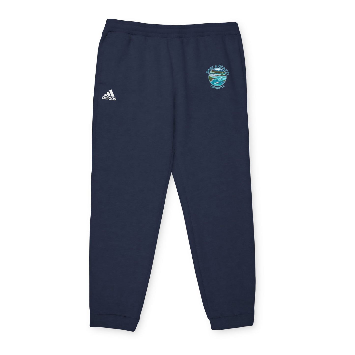 Comfortable Unisex Fleece Joggers - Perfect for Athletes and Relaxation - Ideal for Casual Wear and Workouts
