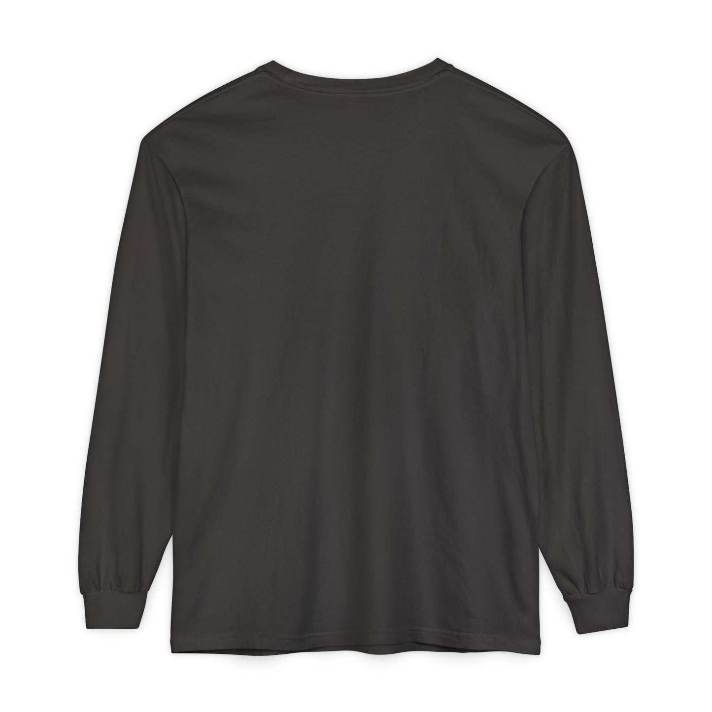 Celtic Tree of Life Long Sleeve Tee — "I Am Fuiaran Altandhu" Symbol