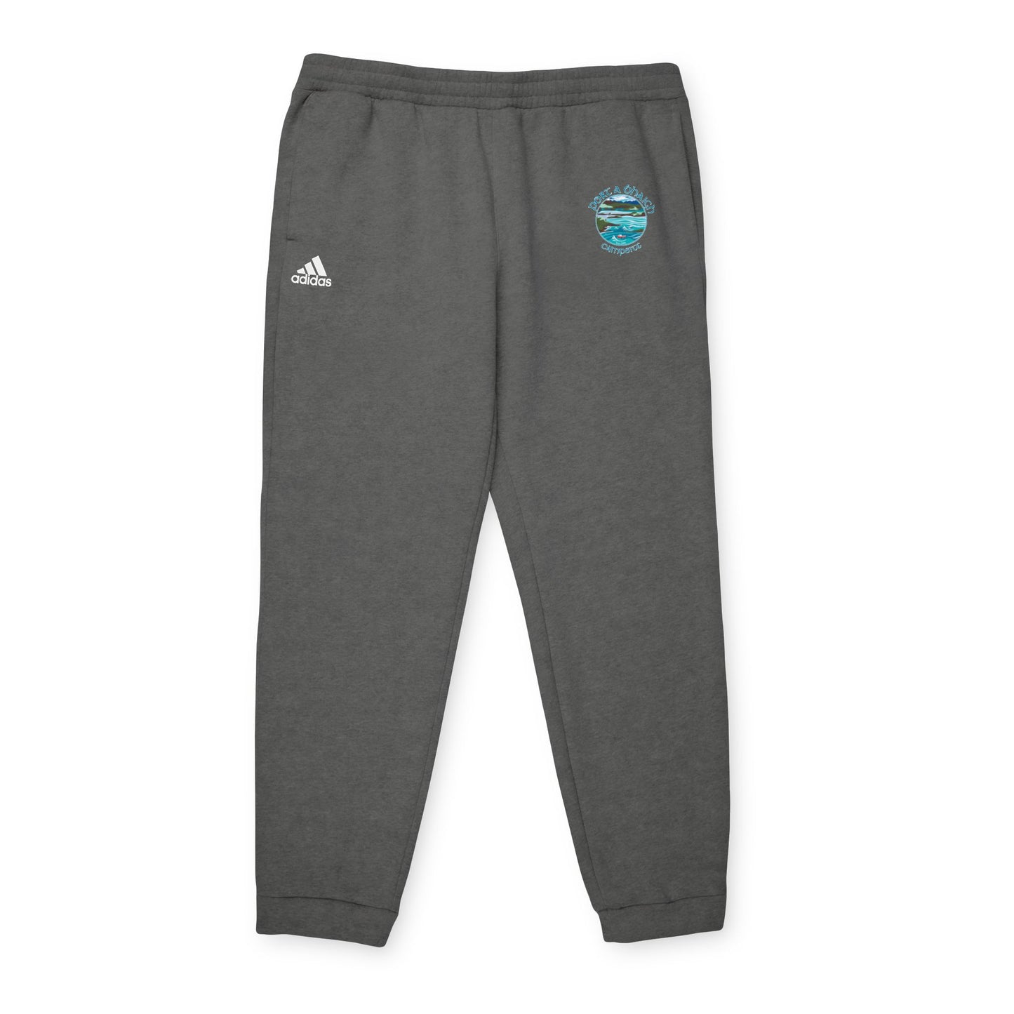 Comfortable Unisex Fleece Joggers - Perfect for Athletes and Relaxation - Ideal for Casual Wear and Workouts