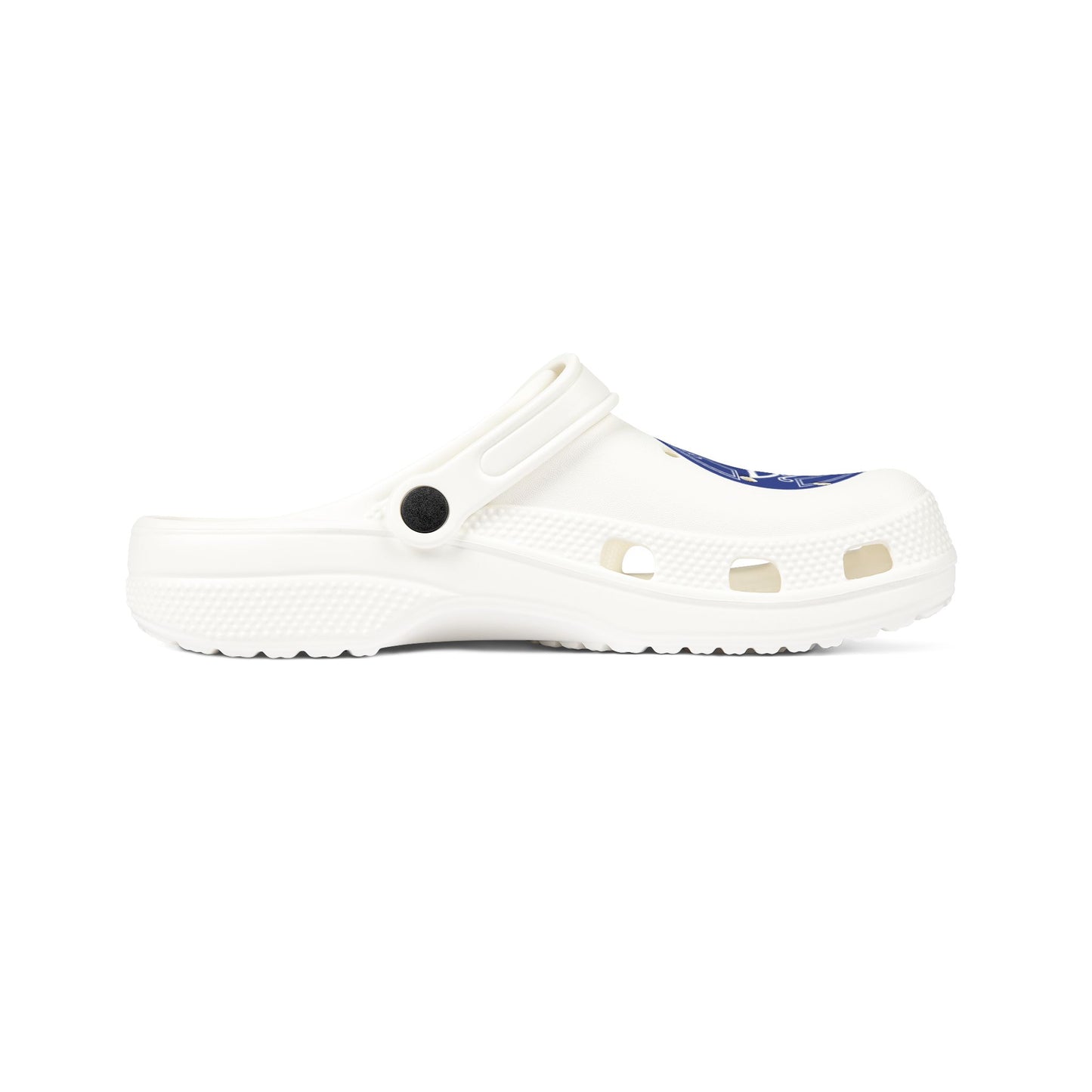 Comfortable EVA Foam Rubber Clogs with Unique Design