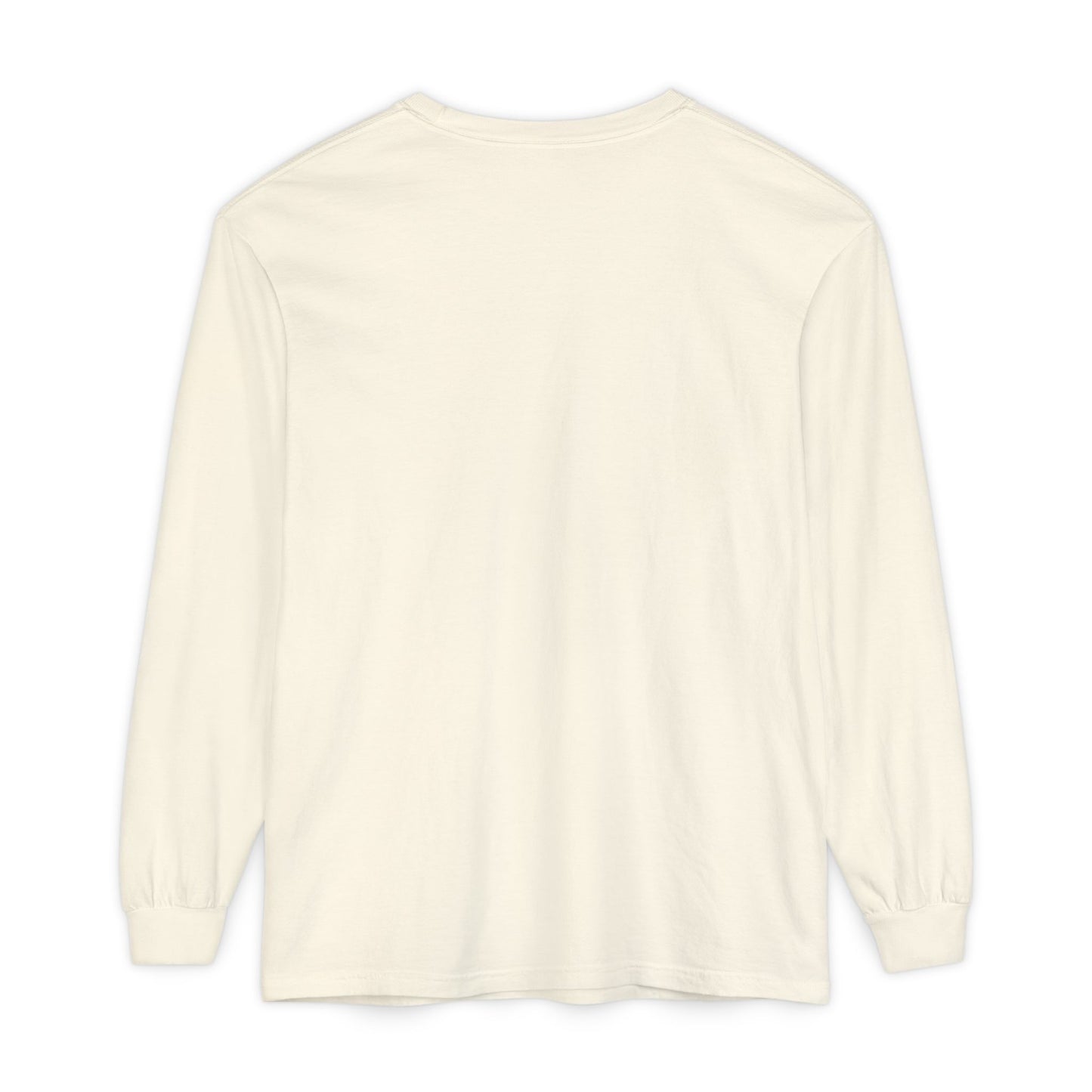 Celtic Tree of Life Long Sleeve Tee — "I Am Fuiaran Altandhu" Symbol