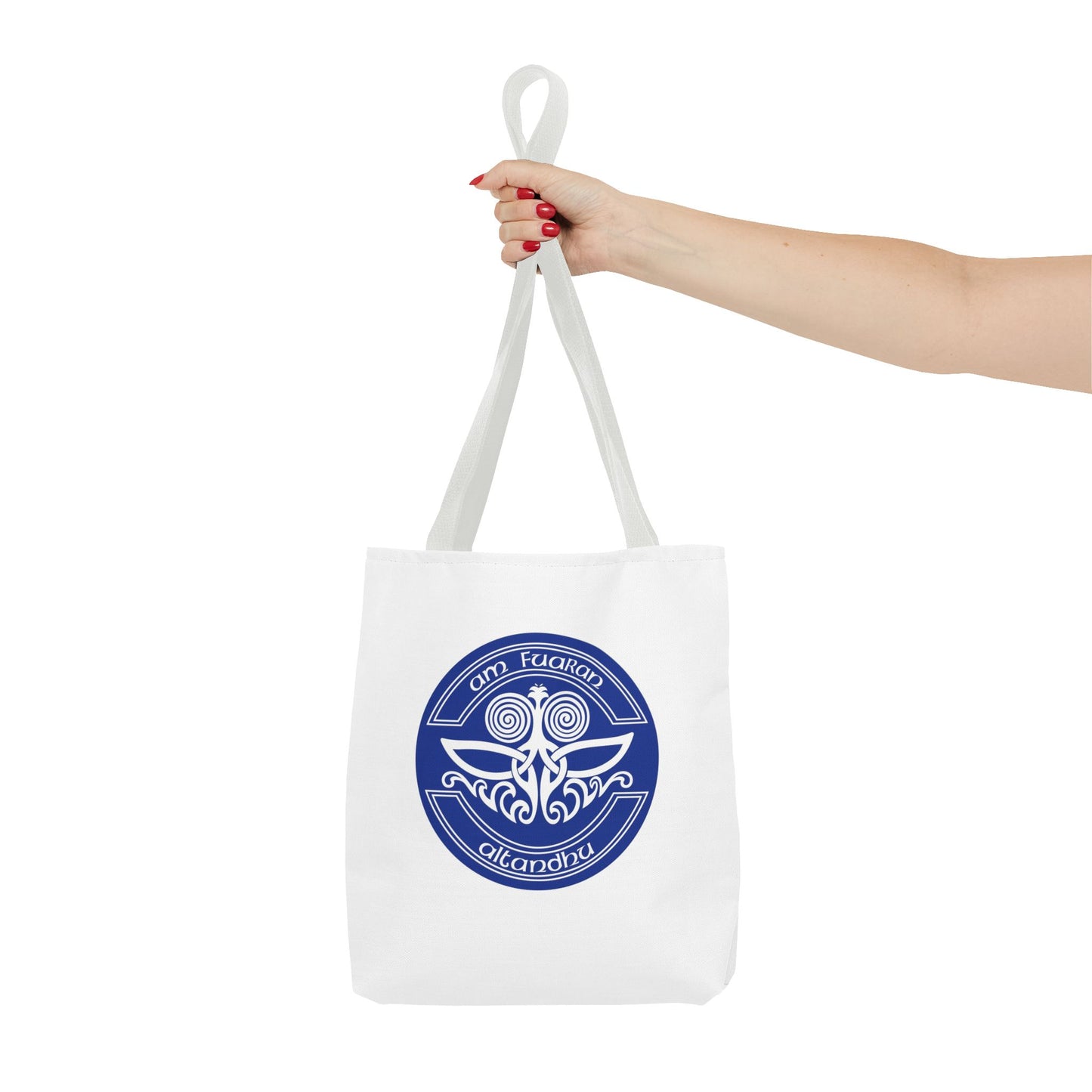 Stylish Graphic Tote Bag – Ideal for Everyday Use