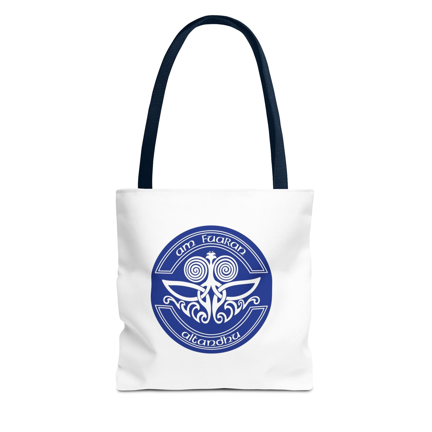 Stylish Graphic Tote Bag – Ideal for Everyday Use