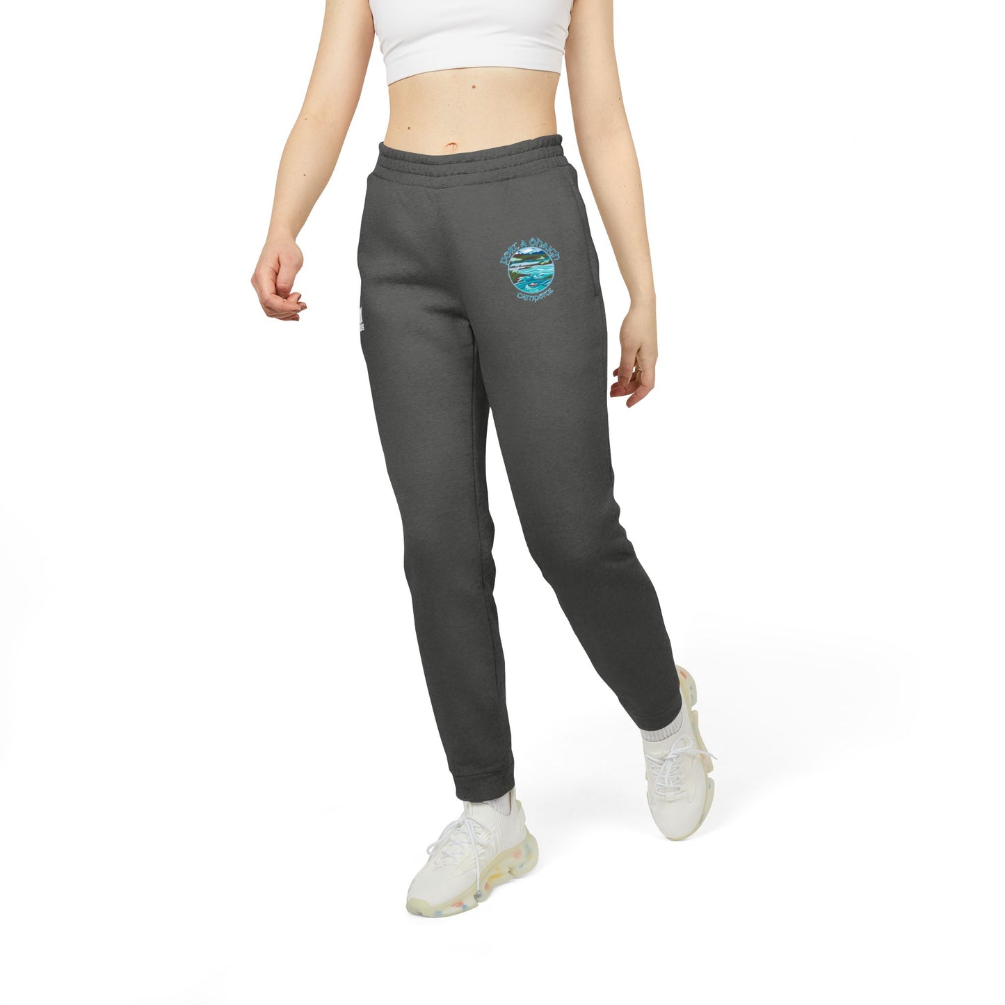 Comfortable Unisex Fleece Joggers - Perfect for Athletes and Relaxation - Ideal for Casual Wear and Workouts