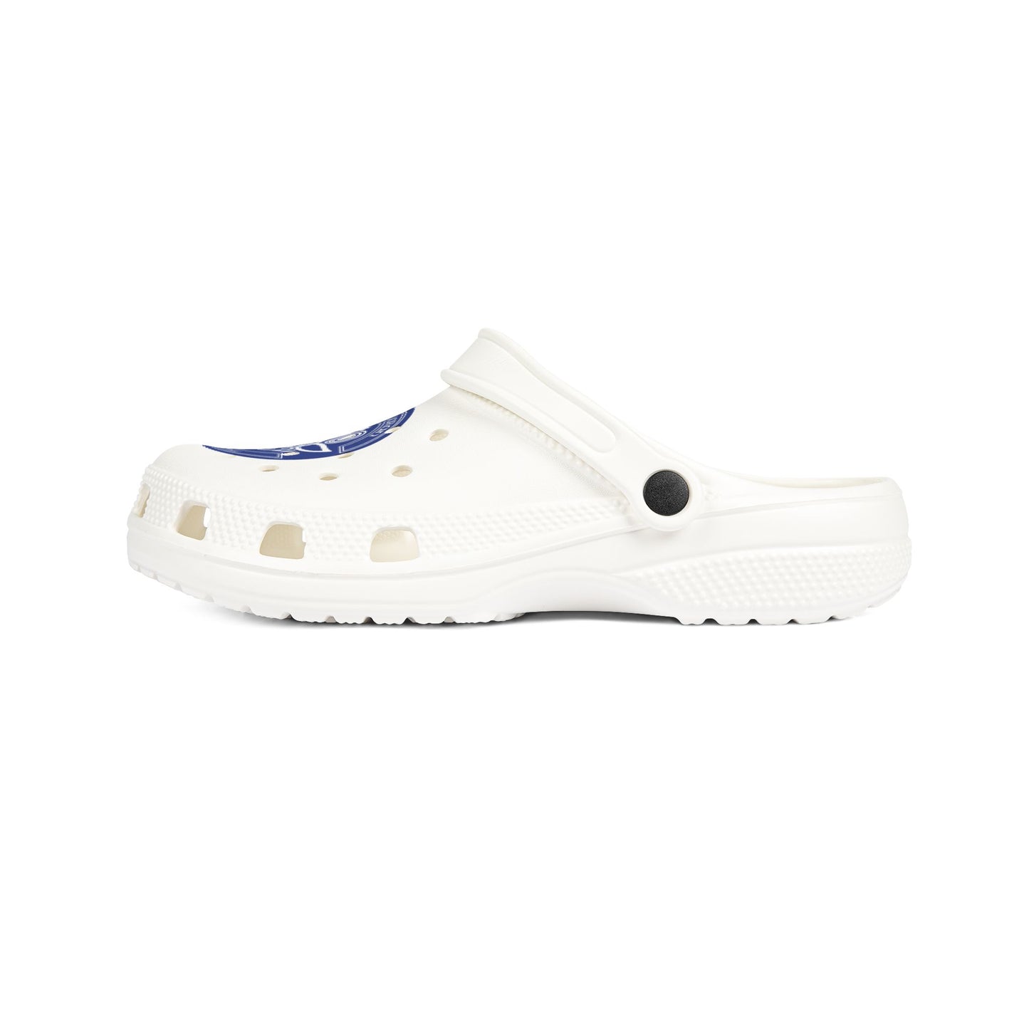 Comfortable EVA Foam Rubber Clogs with Unique Design
