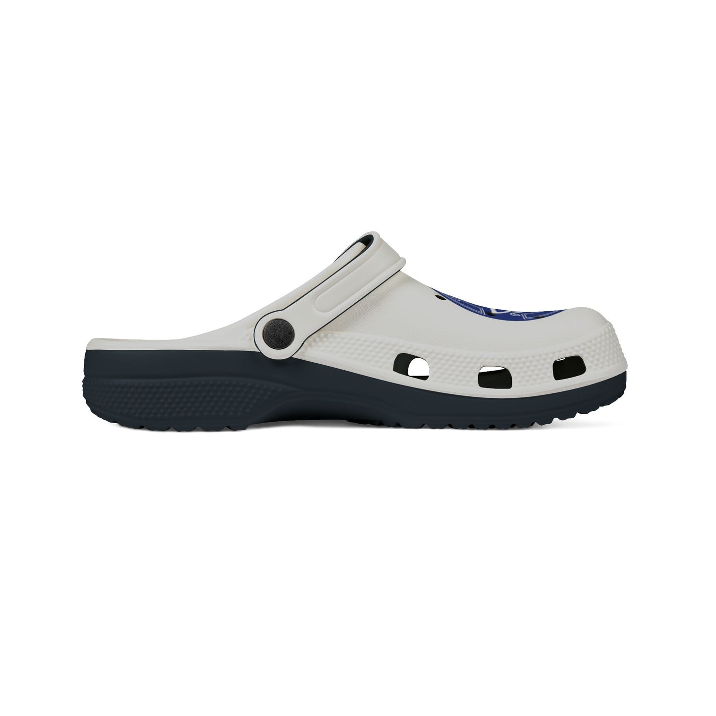 Comfortable EVA Foam Rubber Clogs with Unique Design