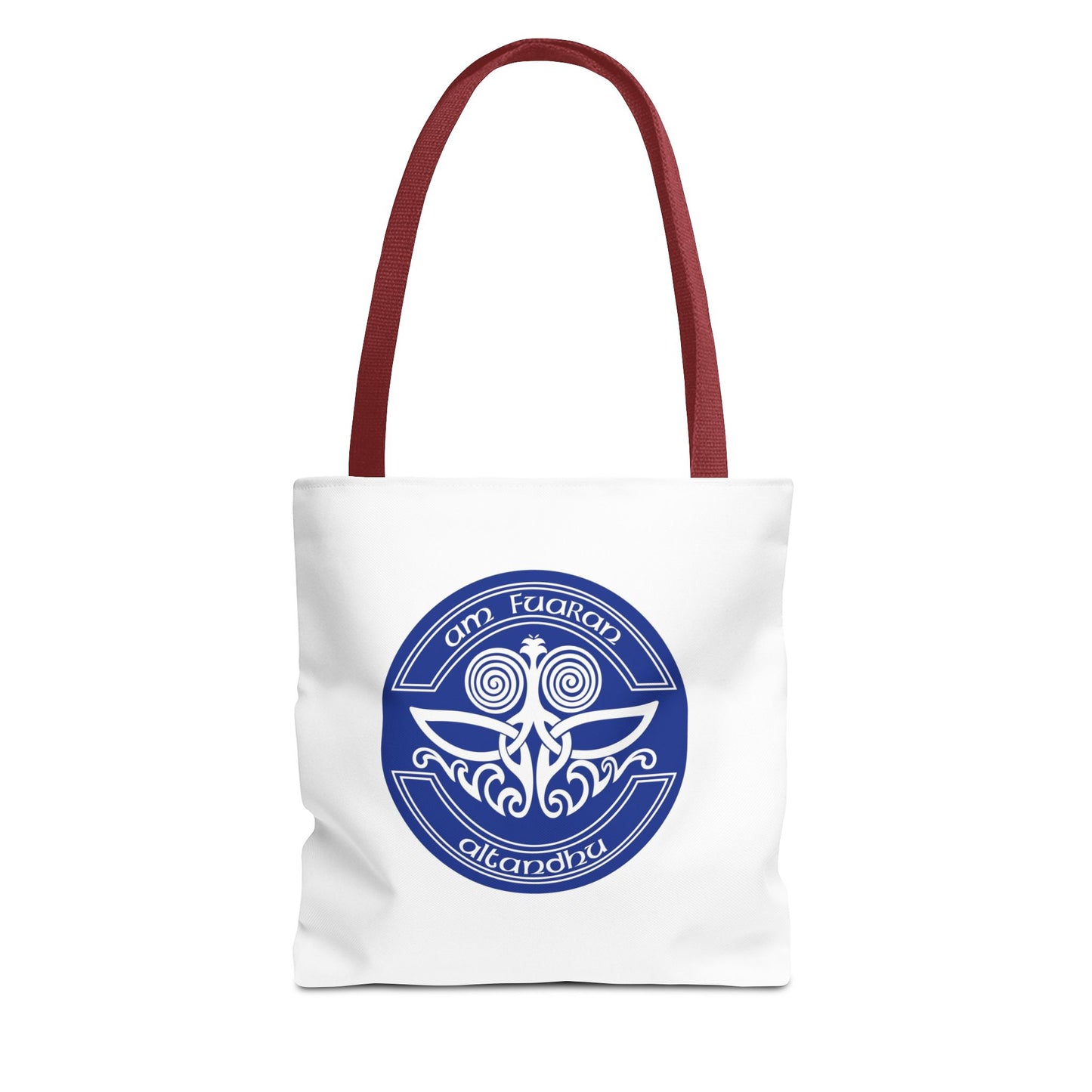Stylish Graphic Tote Bag – Ideal for Everyday Use