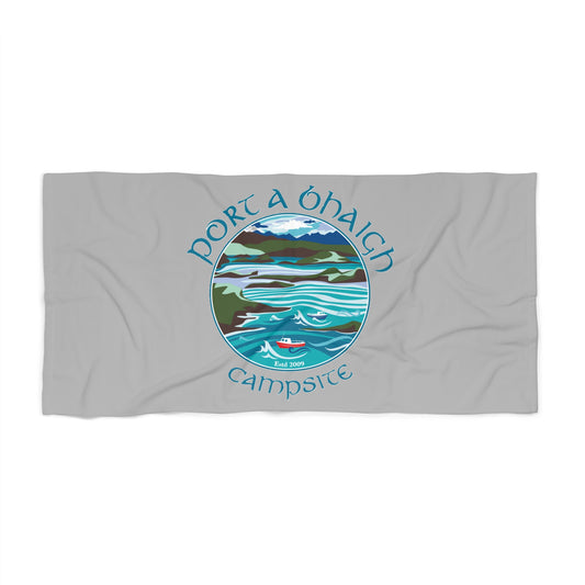 Beach Towel