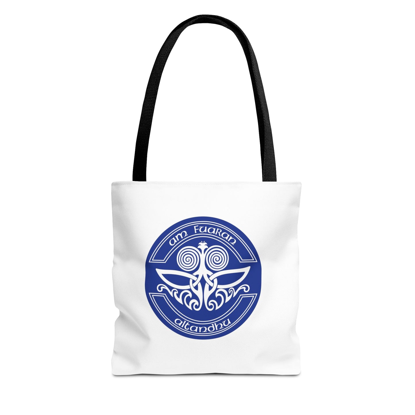 Stylish Graphic Tote Bag – Ideal for Everyday Use