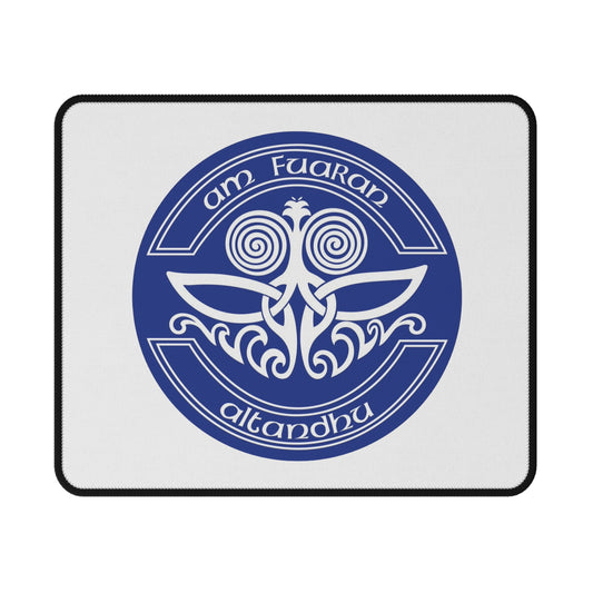 Non-Slip Gaming Mouse Pad