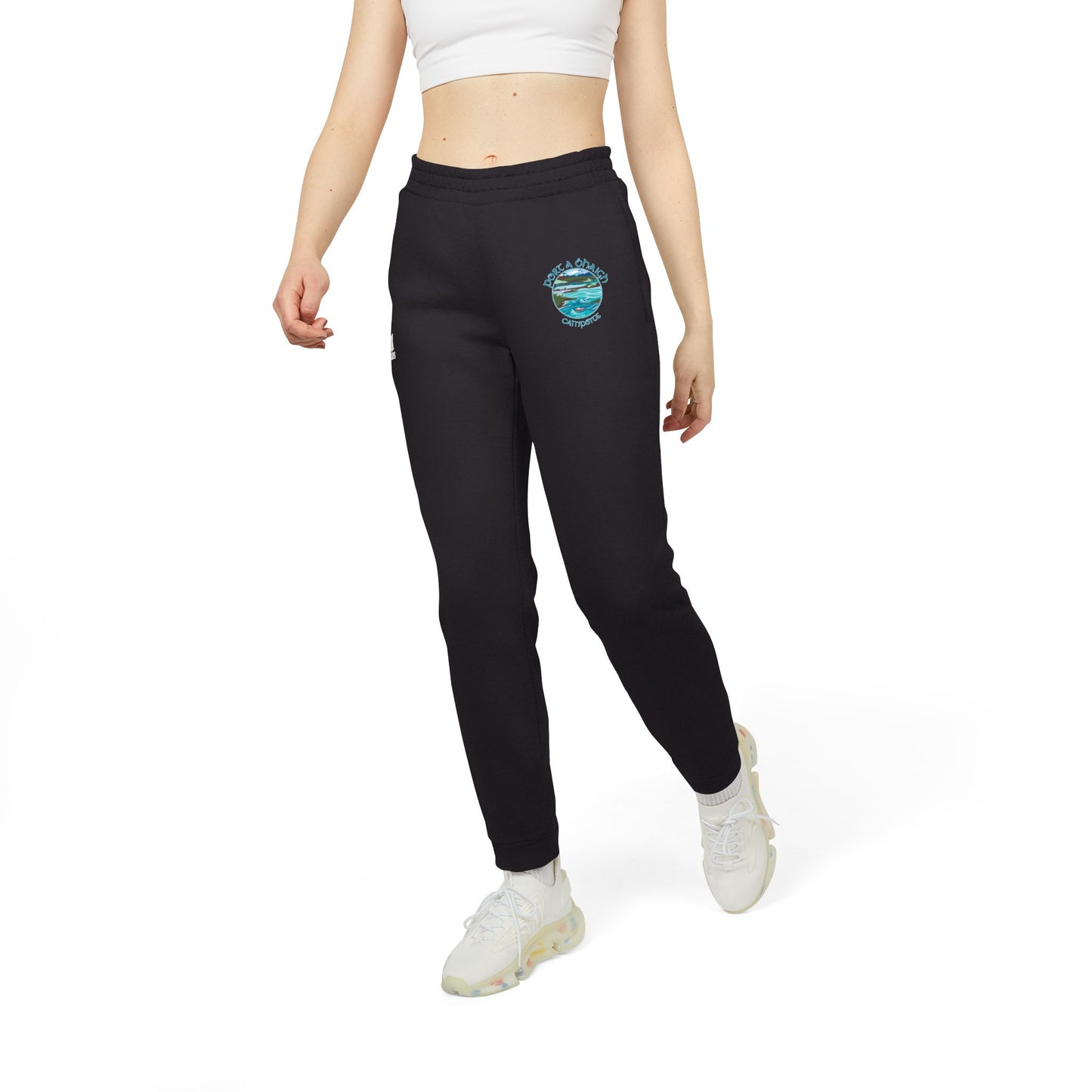 Comfortable Unisex Fleece Joggers - Perfect for Athletes and Relaxation - Ideal for Casual Wear and Workouts