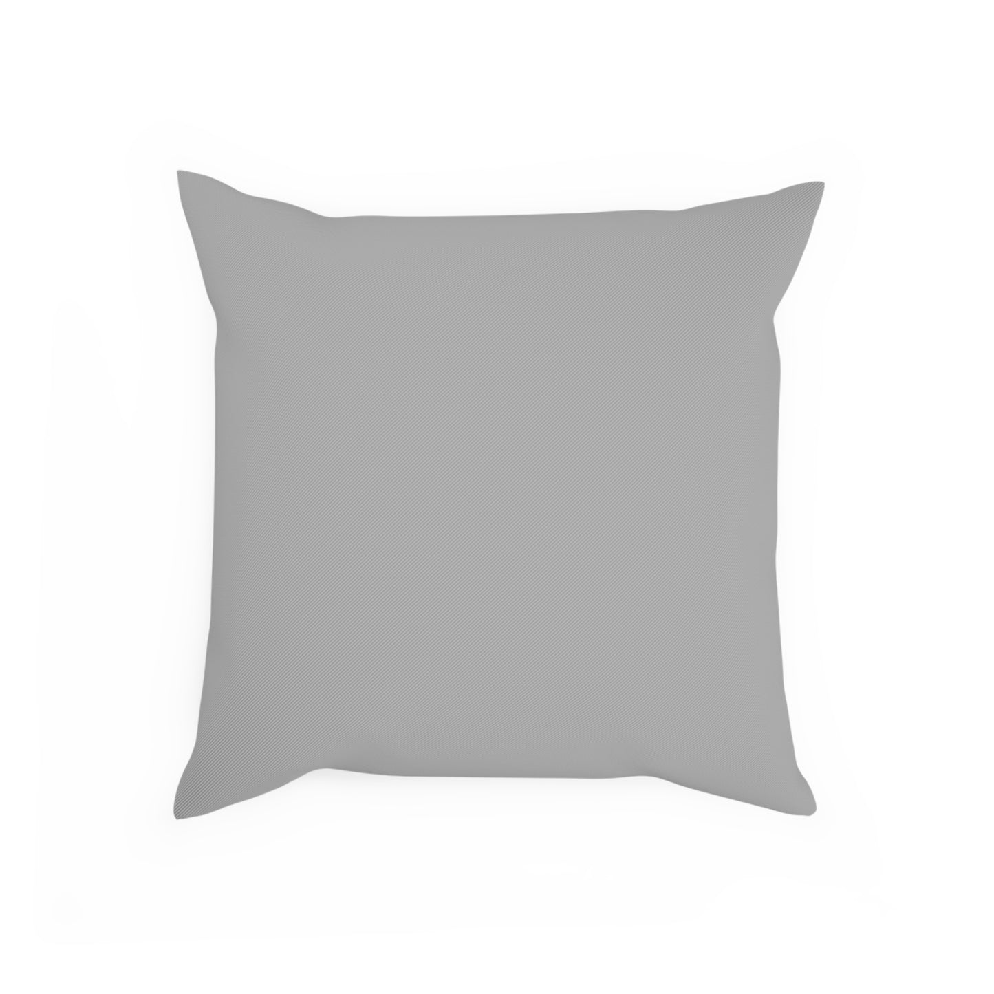 Spiritual Blue Decorative Cushion - Am Fuaran Altandhu Design