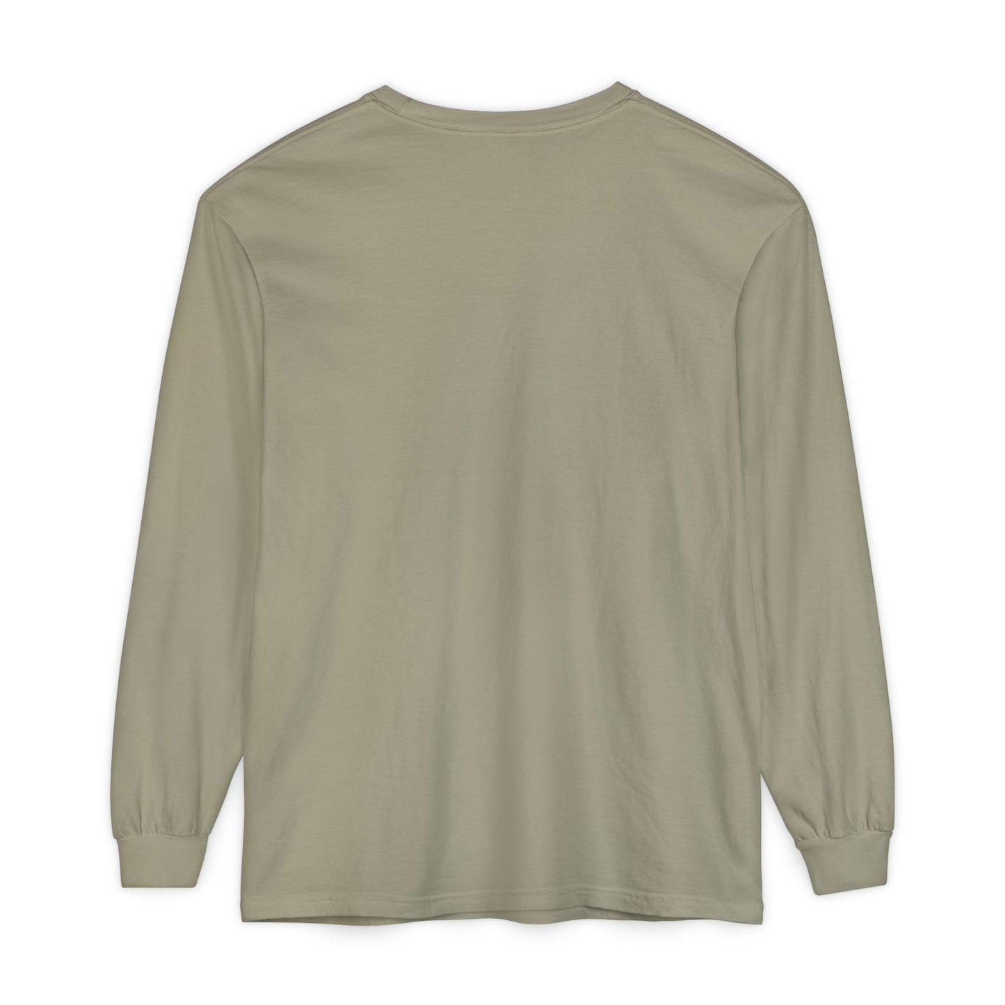 Celtic Tree of Life Long Sleeve Tee — "I Am Fuiaran Altandhu" Symbol