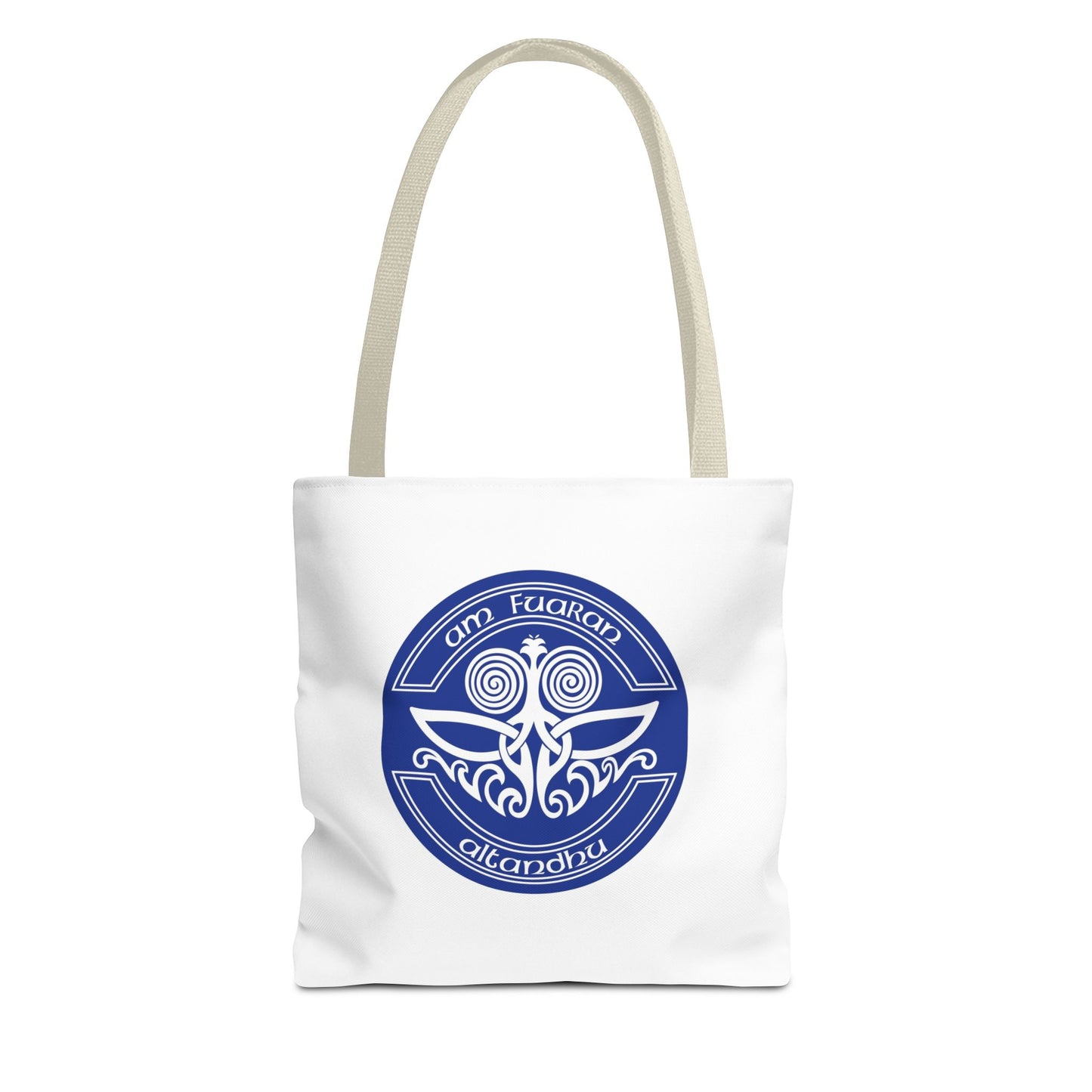 Stylish Graphic Tote Bag – Ideal for Everyday Use