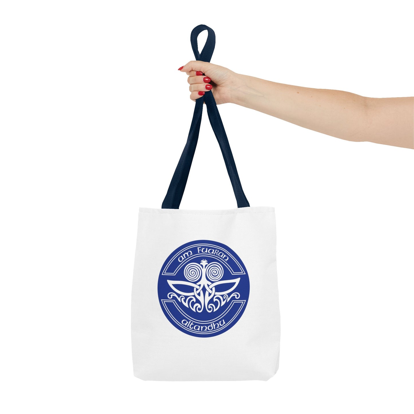 Stylish Graphic Tote Bag – Ideal for Everyday Use