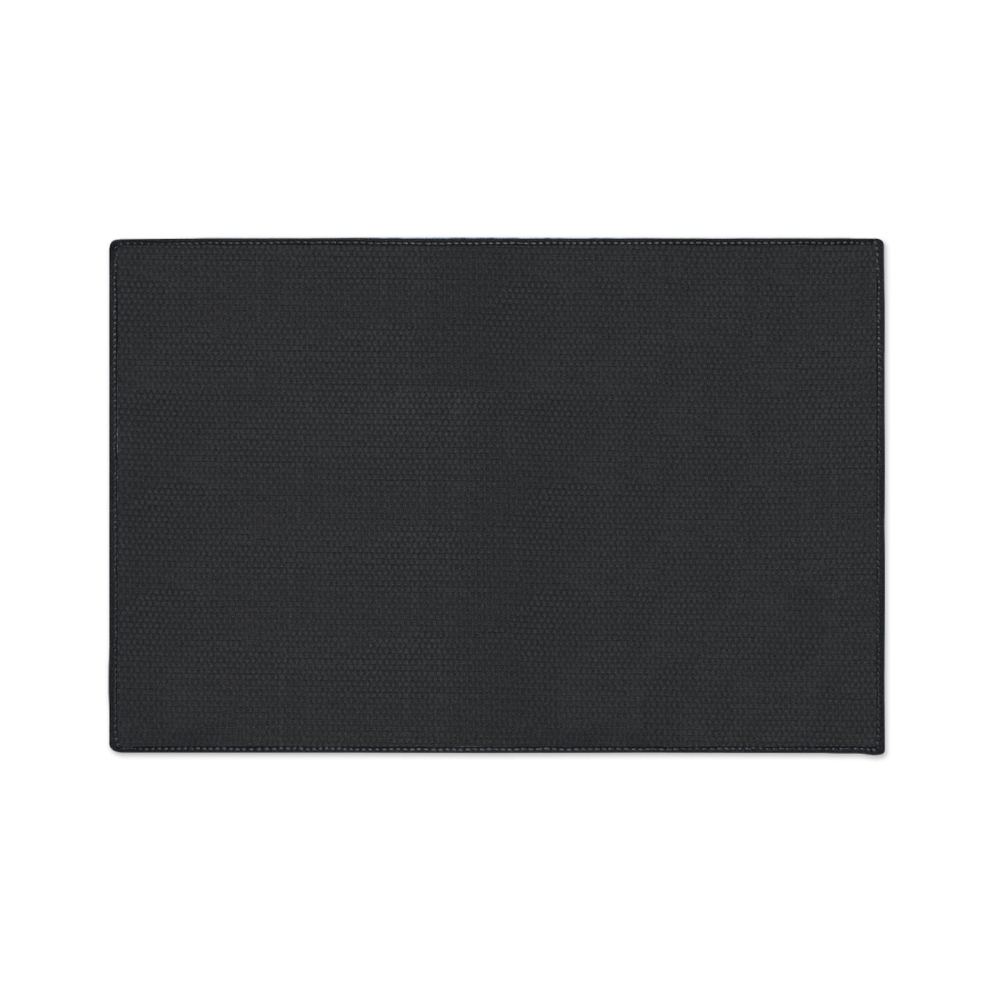 Campsite Heavy Duty Floor Mat - Port A Bhaigh Design, Durable & Stylish Outdoor Decor