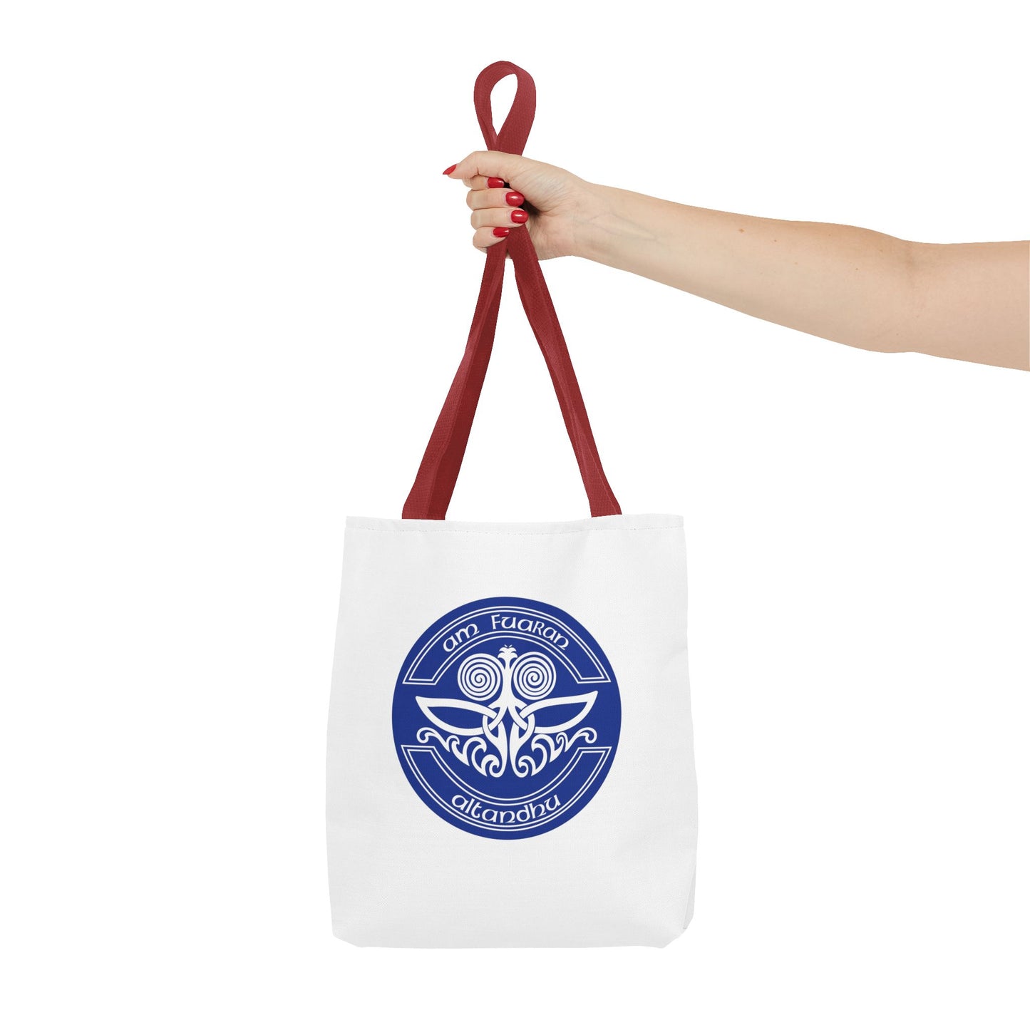 Stylish Graphic Tote Bag – Ideal for Everyday Use
