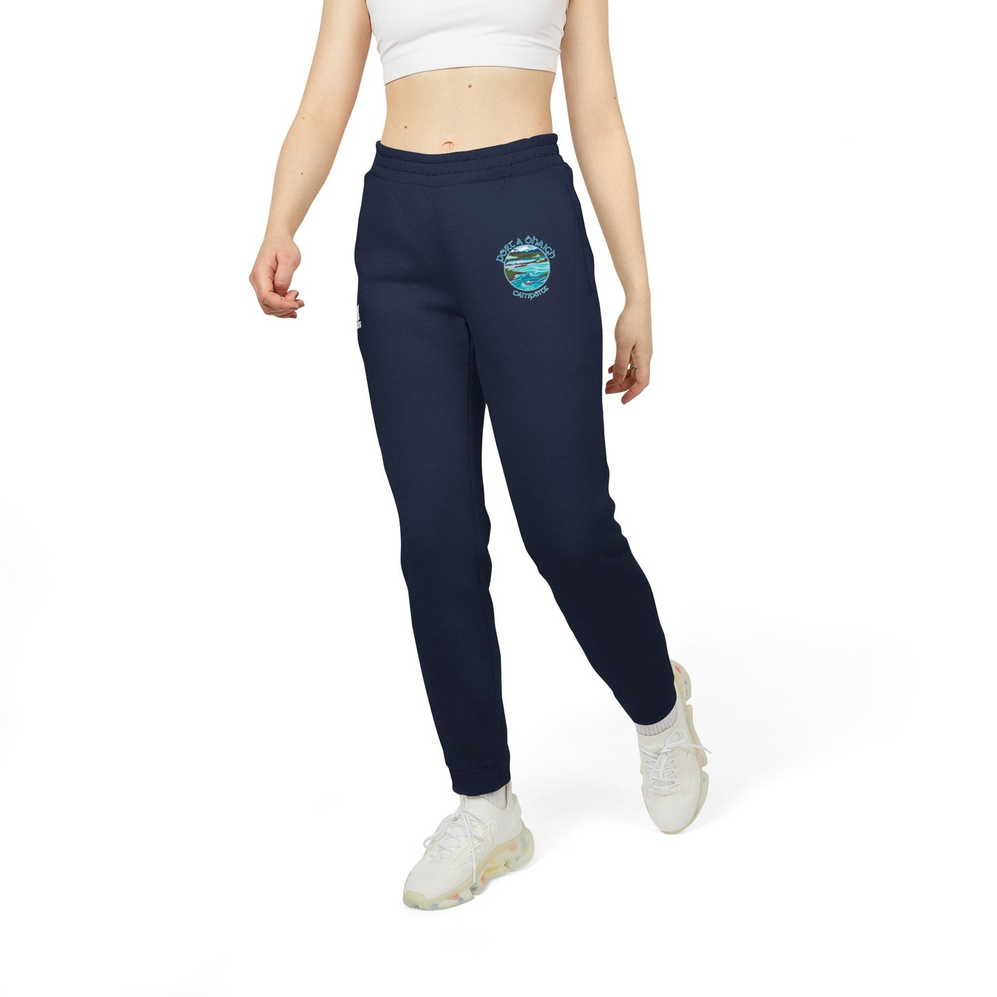 Comfortable Unisex Fleece Joggers - Perfect for Athletes and Relaxation - Ideal for Casual Wear and Workouts