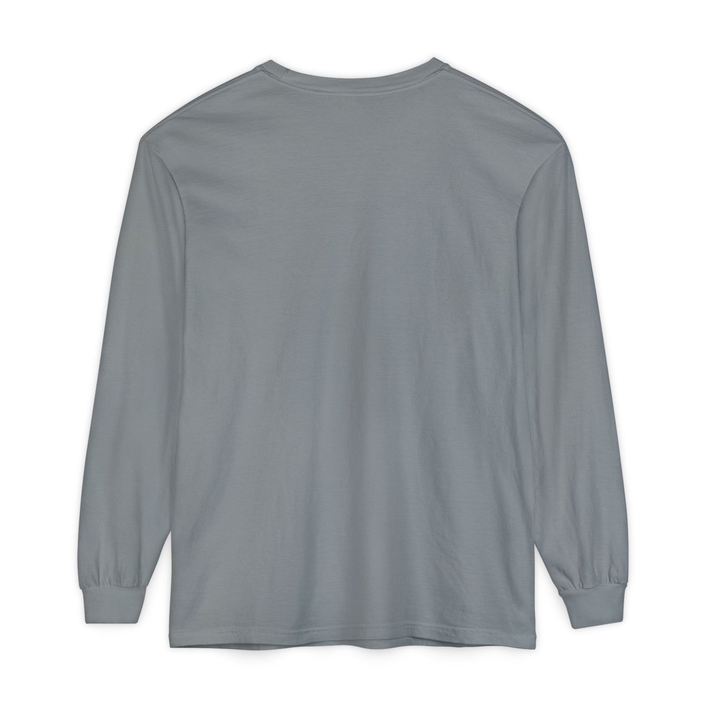 Celtic Tree of Life Long Sleeve Tee — "I Am Fuiaran Altandhu" Symbol