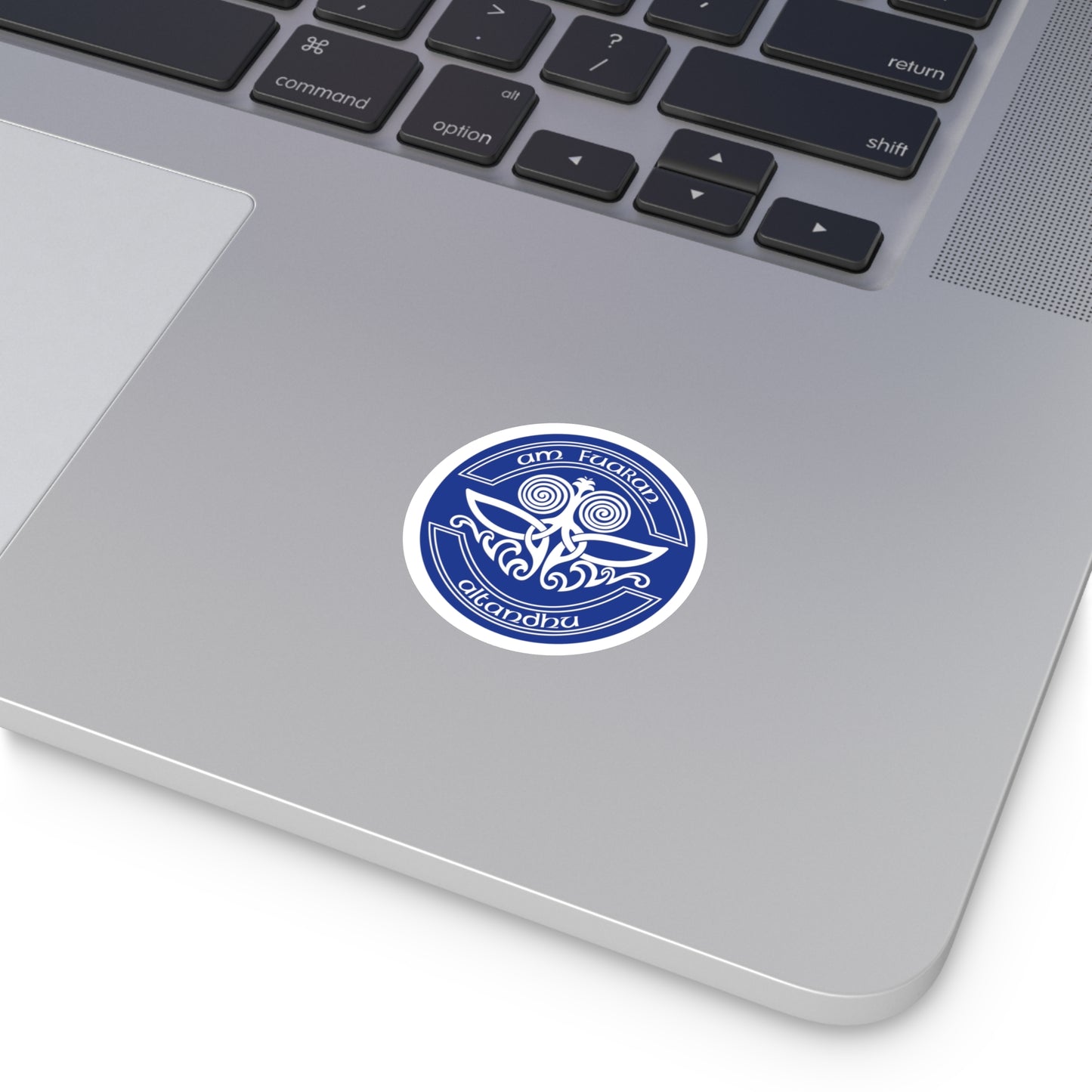 Round Stickers, Indoor\Outdoor