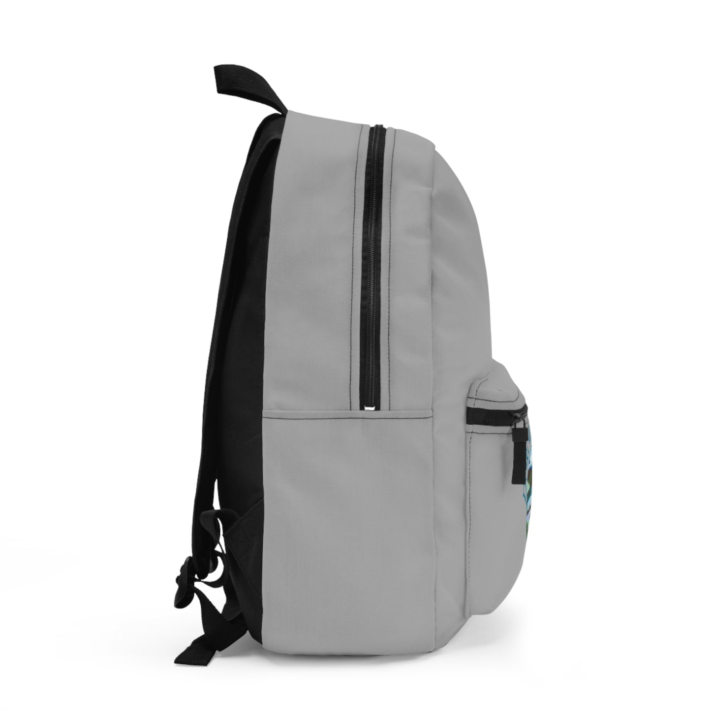 Backpack - Port A Ó Dhách Scenic Irish Coastal Design