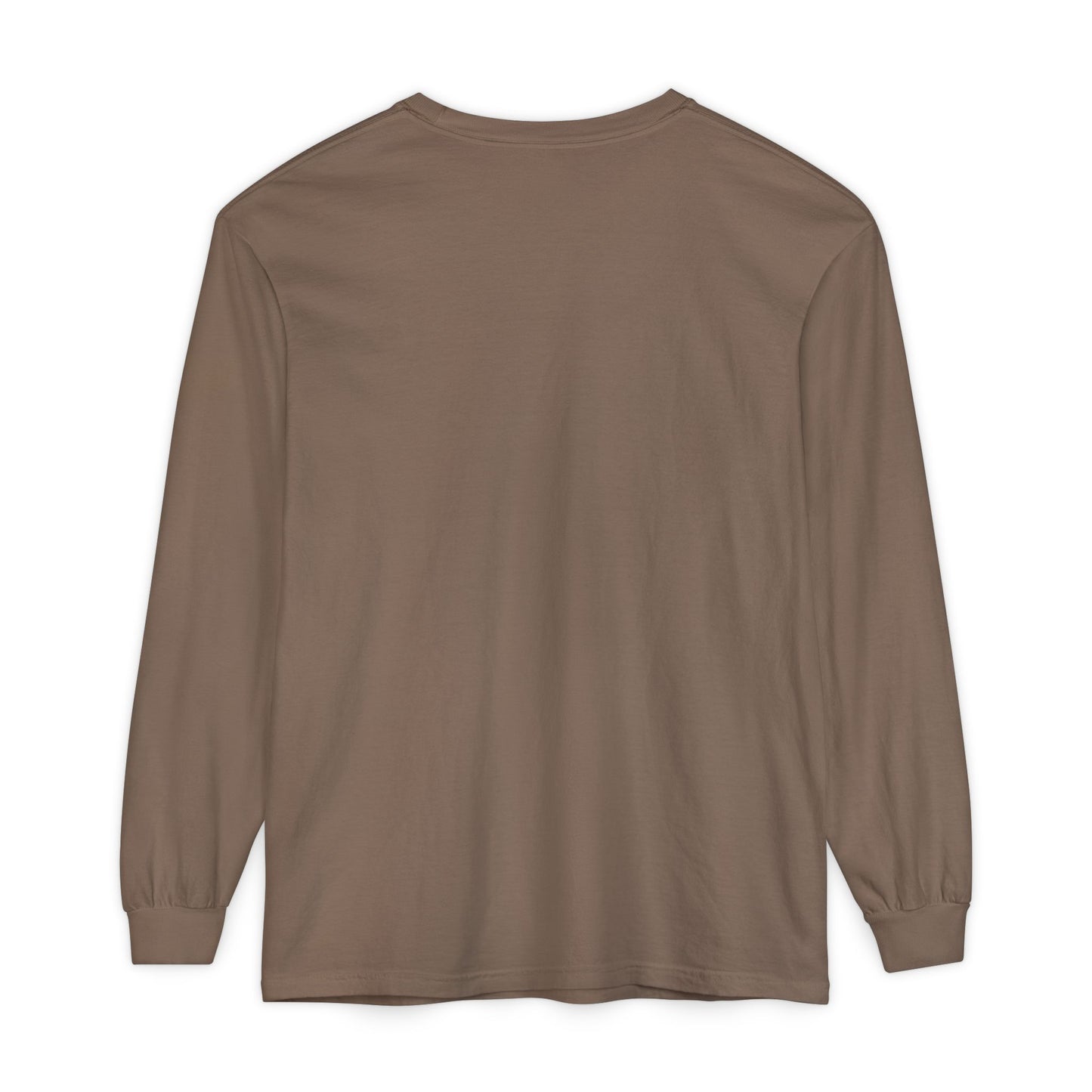 Celtic Tree of Life Long Sleeve Tee — "I Am Fuiaran Altandhu" Symbol
