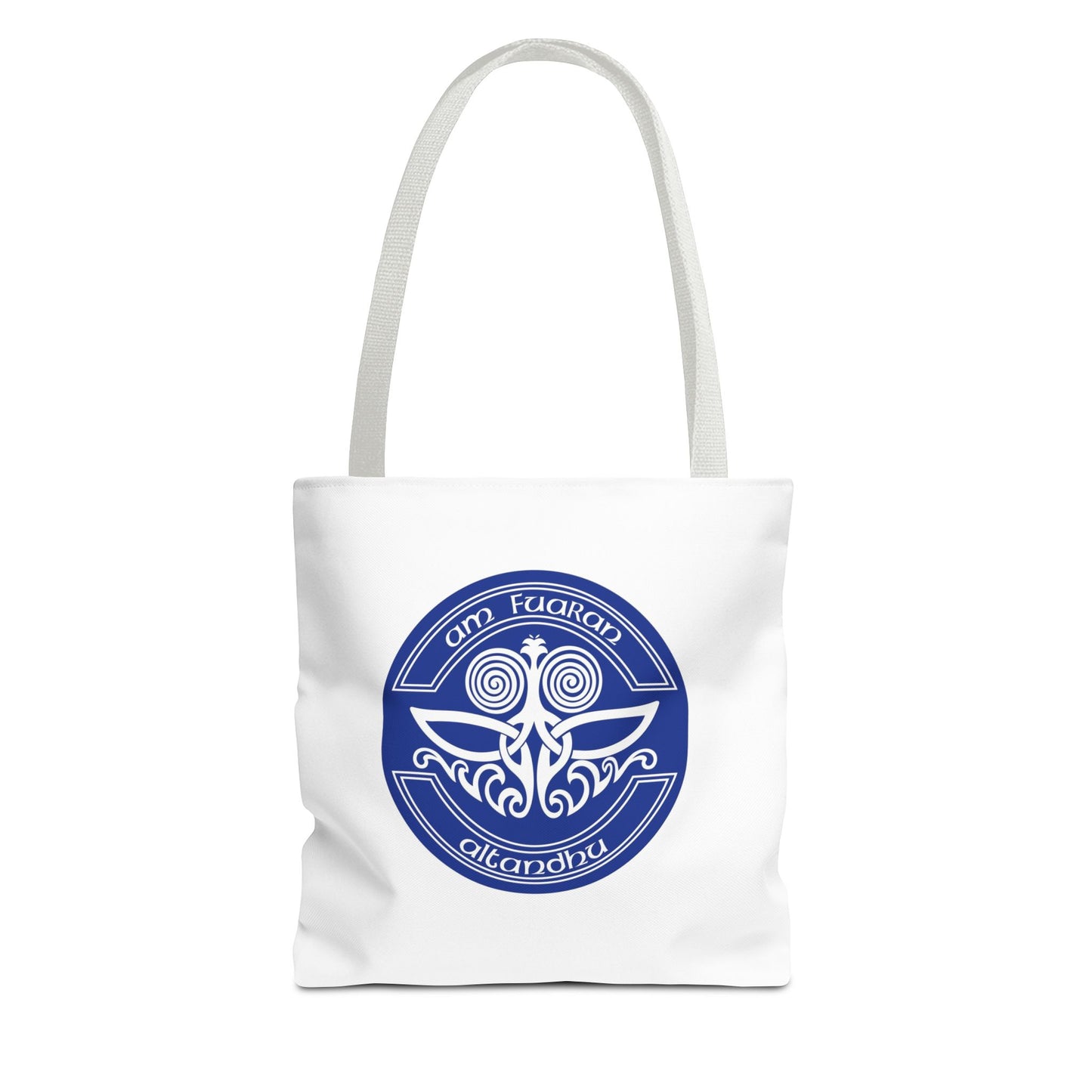 Stylish Graphic Tote Bag – Ideal for Everyday Use