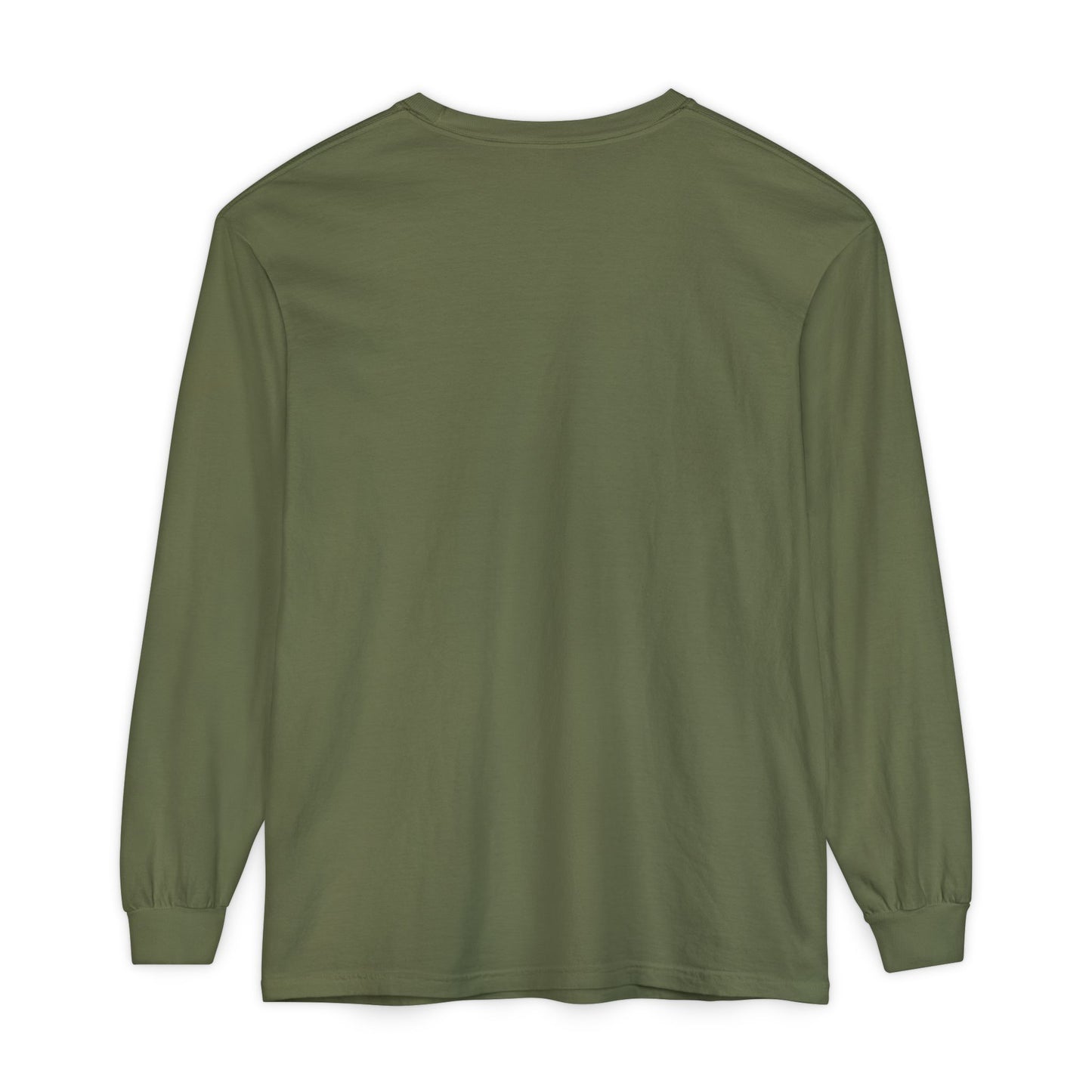Celtic Tree of Life Long Sleeve Tee — "I Am Fuiaran Altandhu" Symbol