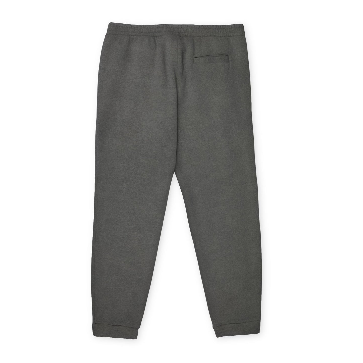 Comfortable Unisex Fleece Joggers - Perfect for Athletes and Relaxation - Ideal for Casual Wear and Workouts