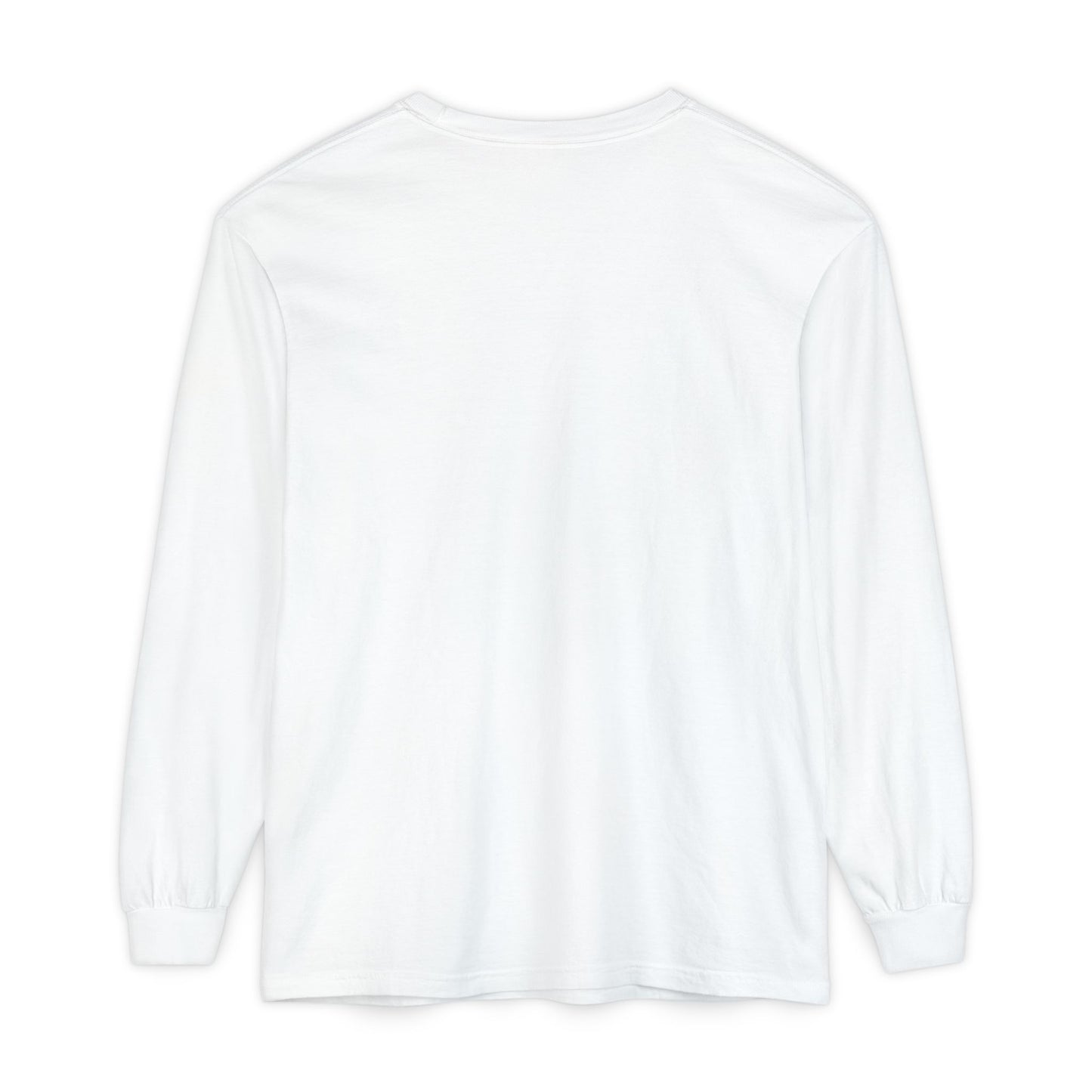 Celtic Tree of Life Long Sleeve Tee — "I Am Fuiaran Altandhu" Symbol