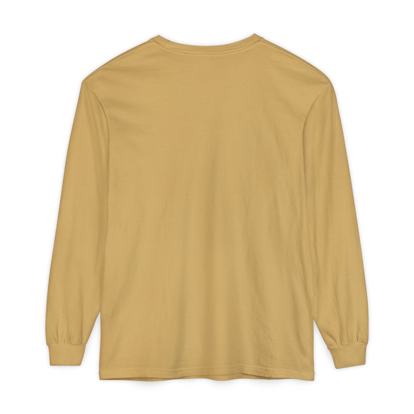 Celtic Tree of Life Long Sleeve Tee — "I Am Fuiaran Altandhu" Symbol